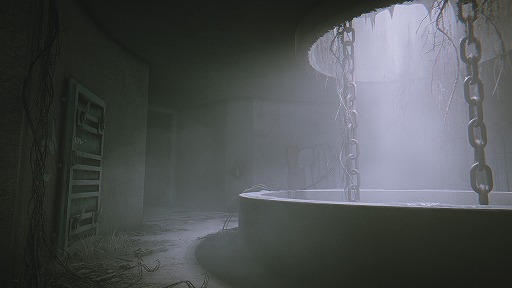 画像ギャラリー No.007のサムネイル画像 / 一通のメールを受け取った少年が,終末を迎えた極寒のロシアに挑む。一人称視点の新作アドベンチャー「Hail to the Rainbow」が本日発売