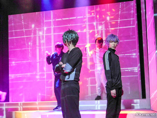 画像ギャラリー No.003のサムネイル画像 / 自らの人生と引き換えに“華”を得た少年たちの物語。緻密な伏線と心の動きに魅せられる「華Doll* THE STAGE-Another Universe-」ゲネプロレポート