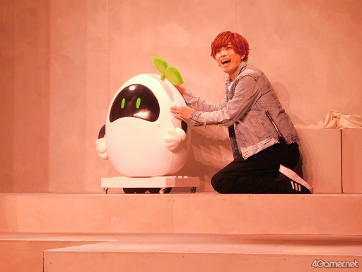 画像ギャラリー No.005のサムネイル画像 / 自らの人生と引き換えに“華”を得た少年たちの物語。緻密な伏線と心の動きに魅せられる「華Doll* THE STAGE-Another Universe-」ゲネプロレポート