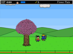 画像ギャラリー No.005のサムネイル画像 / 桃太郎が鬼と戦うPC(Steam)向け新作アクション「Fairytale Theatre」,本日発売