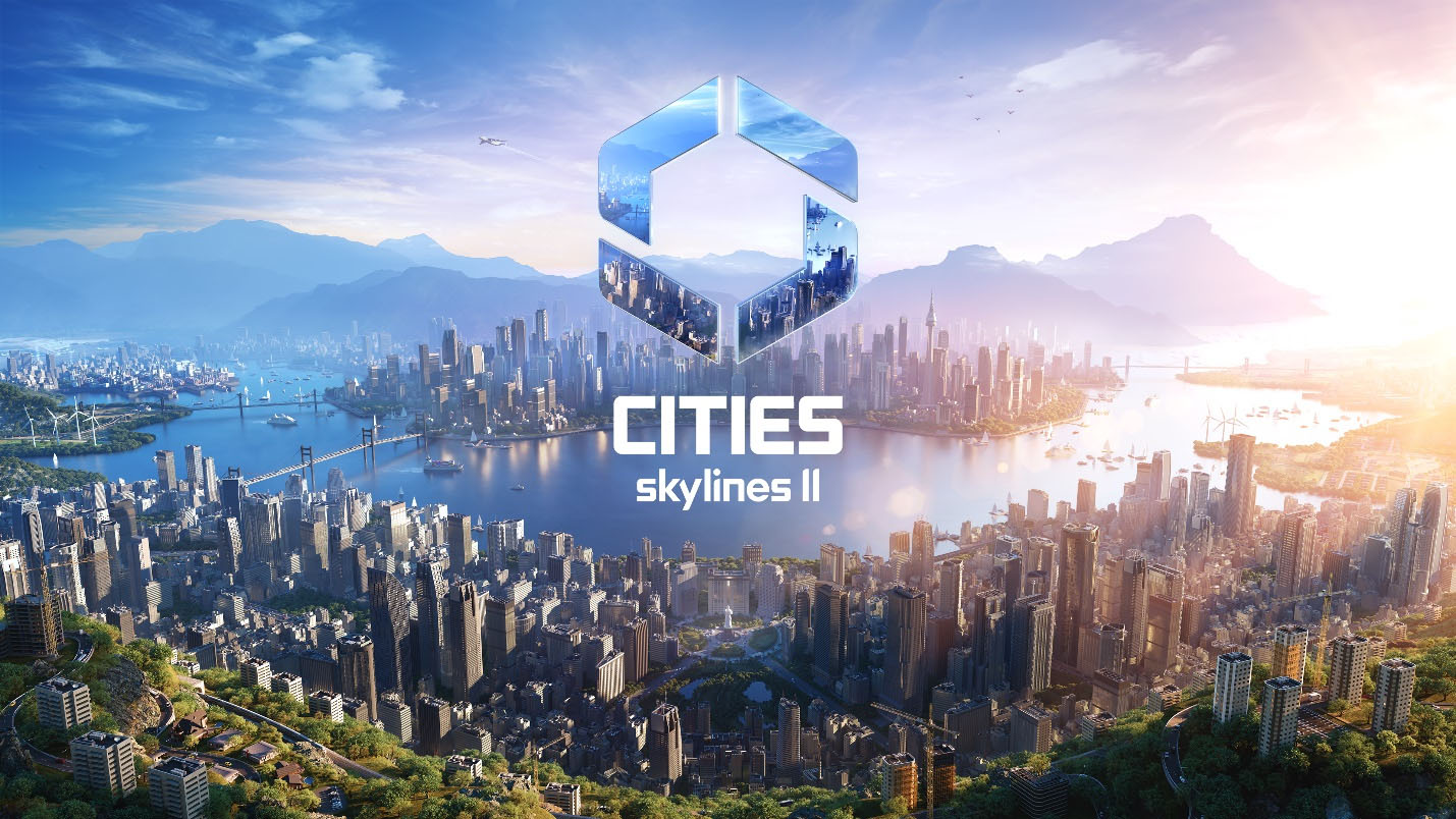都市開発シム「Cities: Skylines II」，Steamで配信中。前作比で5倍に