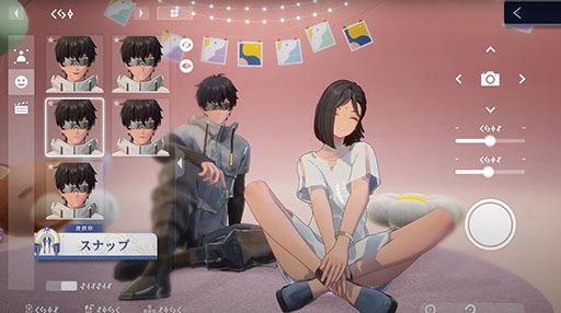 画像ギャラリー No.015のサムネイル画像 / 「スノウブレイク:禁域降臨」,新キャラ「ネリーダ」「ニタ」が参戦するアップデート「淵の頂きへ」を実装。新モードやイベントもあり【PR】