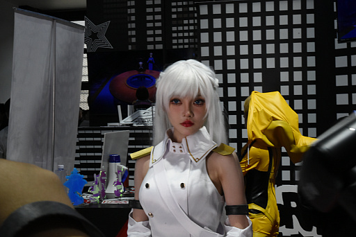 画像ギャラリー No.006のサムネイル画像 / 「Persona 5: The Phantom X」ハンズオンレポート。ペルソナ5のスタイルを崩さずに,モバイルならではの要素を取り入れる