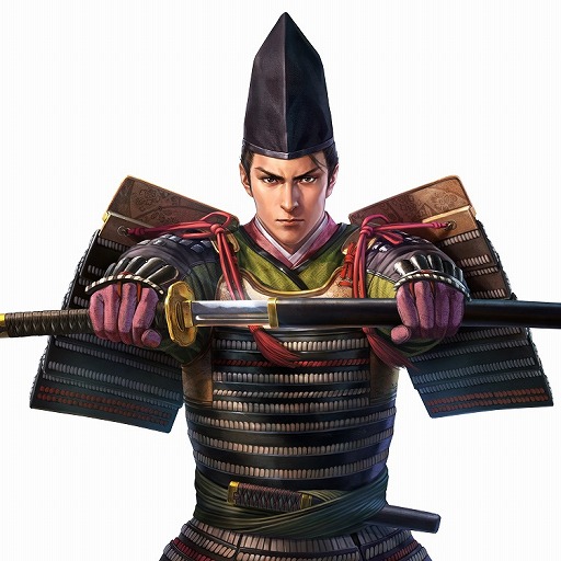 画像ギャラリー No.001のサムネイル画像 / 「信長の野望 出陣」,共闘イベント「決戦 滝川一益」を本日開催