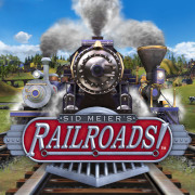 ǯ̾ŴƻбĥSid Meier's Railroads!סʥɡޥ䡼 쥤ɡˤΥޥǤо졣ʤiOSǤ1750ߡAndroidǤ1749