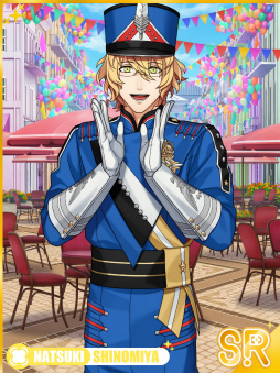 画像ギャラリー No.004のサムネイル画像 / あなたの推しはどのスタイル? 「うたの☆プリンスさまっ♪ LIVE EMOTION」のベスト衣装をチェック!【PR】