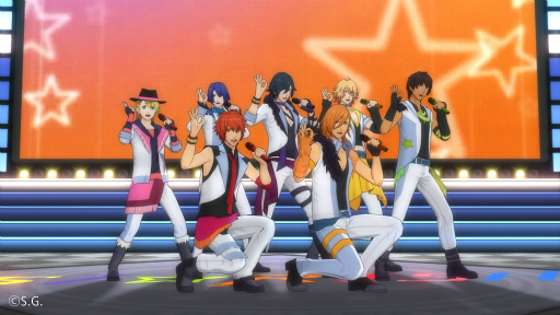 画像ギャラリー No.007のサムネイル画像 / あなたの推しはどのスタイル? 「うたの☆プリンスさまっ♪ LIVE EMOTION」のベスト衣装をチェック!【PR】