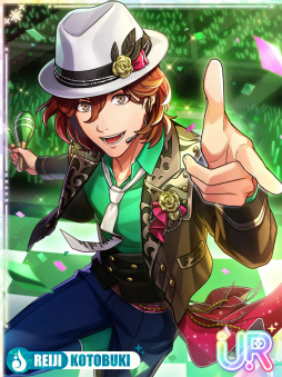 画像ギャラリー No.012のサムネイル画像 / あなたの推しはどのスタイル? 「うたの☆プリンスさまっ♪ LIVE EMOTION」のベスト衣装をチェック!【PR】