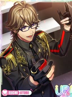 画像ギャラリー No.013のサムネイル画像 / あなたの推しはどのスタイル? 「うたの☆プリンスさまっ♪ LIVE EMOTION」のベスト衣装をチェック!【PR】