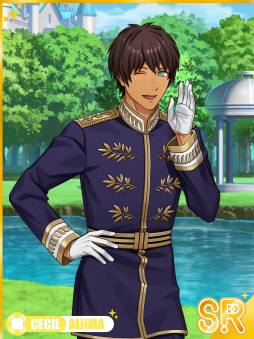 画像ギャラリー No.018のサムネイル画像 / あなたの推しはどのスタイル? 「うたの☆プリンスさまっ♪ LIVE EMOTION」のベスト衣装をチェック!【PR】