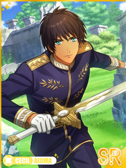 画像ギャラリー No.019のサムネイル画像 / あなたの推しはどのスタイル? 「うたの☆プリンスさまっ♪ LIVE EMOTION」のベスト衣装をチェック!【PR】