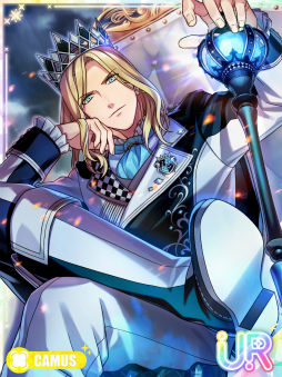 画像ギャラリー No.022のサムネイル画像 / あなたの推しはどのスタイル? 「うたの☆プリンスさまっ♪ LIVE EMOTION」のベスト衣装をチェック!【PR】