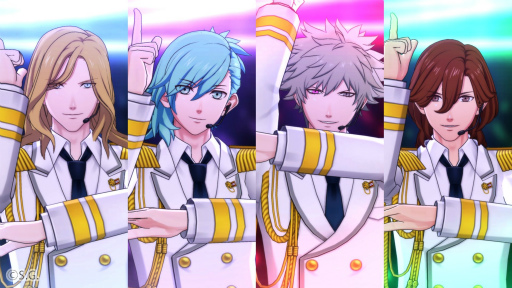 画像ギャラリー No.026のサムネイル画像 / あなたの推しはどのスタイル? 「うたの☆プリンスさまっ♪ LIVE EMOTION」のベスト衣装をチェック!【PR】