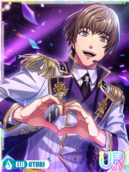 画像ギャラリー No.031のサムネイル画像 / あなたの推しはどのスタイル? 「うたの☆プリンスさまっ♪ LIVE EMOTION」のベスト衣装をチェック!【PR】