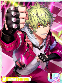 画像ギャラリー No.033のサムネイル画像 / あなたの推しはどのスタイル? 「うたの☆プリンスさまっ♪ LIVE EMOTION」のベスト衣装をチェック!【PR】