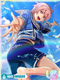 画像ギャラリー No.038のサムネイル画像 / あなたの推しはどのスタイル? 「うたの☆プリンスさまっ♪ LIVE EMOTION」のベスト衣装をチェック!【PR】