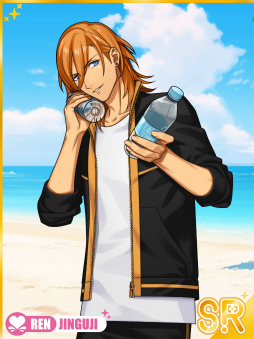 画像ギャラリー No.044のサムネイル画像 / あなたの推しはどのスタイル? 「うたの☆プリンスさまっ♪ LIVE EMOTION」のベスト衣装をチェック!【PR】