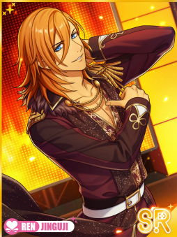 画像ギャラリー No.045のサムネイル画像 / あなたの推しはどのスタイル? 「うたの☆プリンスさまっ♪ LIVE EMOTION」のベスト衣装をチェック!【PR】