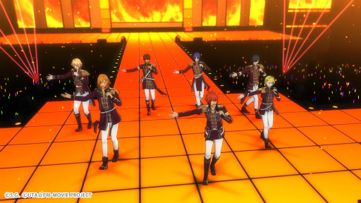 画像ギャラリー No.054のサムネイル画像 / あなたの推しはどのスタイル? 「うたの☆プリンスさまっ♪ LIVE EMOTION」のベスト衣装をチェック!【PR】