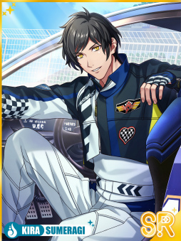 画像ギャラリー No.059のサムネイル画像 / あなたの推しはどのスタイル? 「うたの☆プリンスさまっ♪ LIVE EMOTION」のベスト衣装をチェック!【PR】