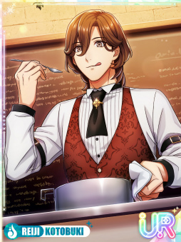 画像ギャラリー No.061のサムネイル画像 / あなたの推しはどのスタイル? 「うたの☆プリンスさまっ♪ LIVE EMOTION」のベスト衣装をチェック!【PR】