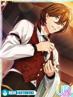 画像ギャラリー No.062のサムネイル画像 / あなたの推しはどのスタイル? 「うたの☆プリンスさまっ♪ LIVE EMOTION」のベスト衣装をチェック!【PR】