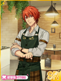 画像ギャラリー No.063のサムネイル画像 / あなたの推しはどのスタイル? 「うたの☆プリンスさまっ♪ LIVE EMOTION」のベスト衣装をチェック!【PR】