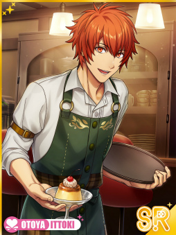 画像ギャラリー No.064のサムネイル画像 / あなたの推しはどのスタイル? 「うたの☆プリンスさまっ♪ LIVE EMOTION」のベスト衣装をチェック!【PR】