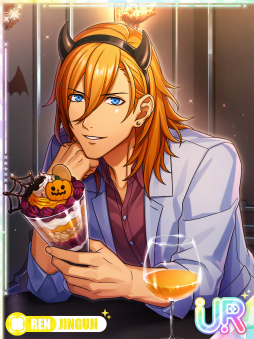 画像ギャラリー No.073のサムネイル画像 / あなたの推しはどのスタイル? 「うたの☆プリンスさまっ♪ LIVE EMOTION」のベスト衣装をチェック!【PR】