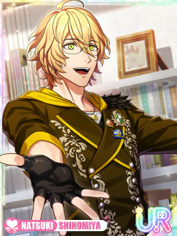 画像ギャラリー No.080のサムネイル画像 / あなたの推しはどのスタイル? 「うたの☆プリンスさまっ♪ LIVE EMOTION」のベスト衣装をチェック!【PR】