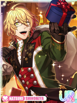 画像ギャラリー No.104のサムネイル画像 / あなたの推しはどのスタイル? 「うたの☆プリンスさまっ♪ LIVE EMOTION」のベスト衣装をチェック!【PR】