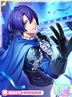 画像ギャラリー No.107のサムネイル画像 / あなたの推しはどのスタイル? 「うたの☆プリンスさまっ♪ LIVE EMOTION」のベスト衣装をチェック!【PR】