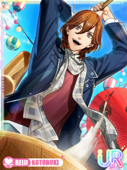 画像ギャラリー No.118のサムネイル画像 / あなたの推しはどのスタイル? 「うたの☆プリンスさまっ♪ LIVE EMOTION」のベスト衣装をチェック!【PR】