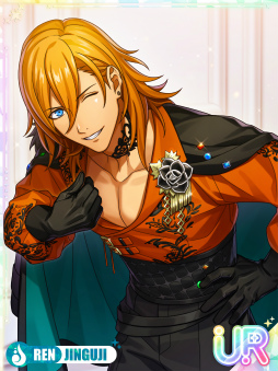 画像ギャラリー No.128のサムネイル画像 / あなたの推しはどのスタイル? 「うたの☆プリンスさまっ♪ LIVE EMOTION」のベスト衣装をチェック!【PR】