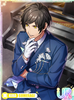 画像ギャラリー No.132のサムネイル画像 / あなたの推しはどのスタイル? 「うたの☆プリンスさまっ♪ LIVE EMOTION」のベスト衣装をチェック!【PR】