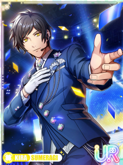 画像ギャラリー No.133のサムネイル画像 / あなたの推しはどのスタイル? 「うたの☆プリンスさまっ♪ LIVE EMOTION」のベスト衣装をチェック!【PR】