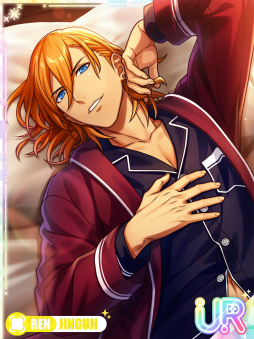 画像ギャラリー No.153のサムネイル画像 / あなたの推しはどのスタイル? 「うたの☆プリンスさまっ♪ LIVE EMOTION」のベスト衣装をチェック!【PR】