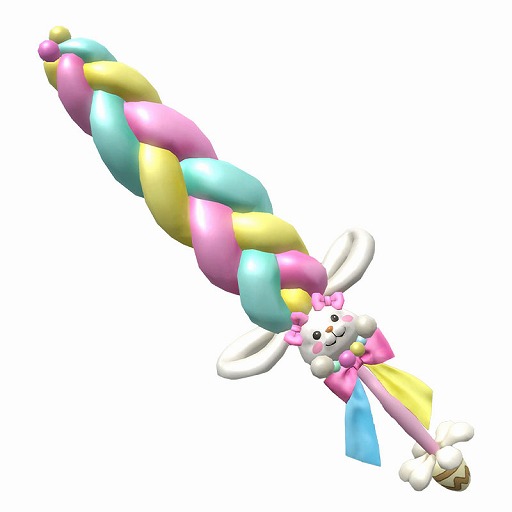 画像ギャラリー No.007のサムネイル画像 / オドガロン亜種やタマゴを持ったクルルヤックが登場。「モンスターハンターNow」,イースターイベントを4月14日からスタート