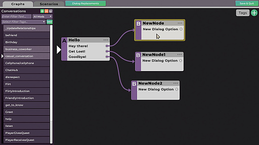 画像ギャラリー No.005のサムネイル画像 / キャラクター,街,物語を自在に作り出せるライフシム「Life by You」の最新トレイラーが公開に