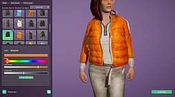 画像ギャラリー No.007のサムネイル画像 / キャラクター,街,物語を自在に作り出せるライフシム「Life by You」の最新トレイラーが公開に