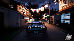 画像ギャラリー No.010のサムネイル画像 / 「JDM: Japanese Drift Master」にHonda車が登場。アナウンストレイラーではNSXを確認できる