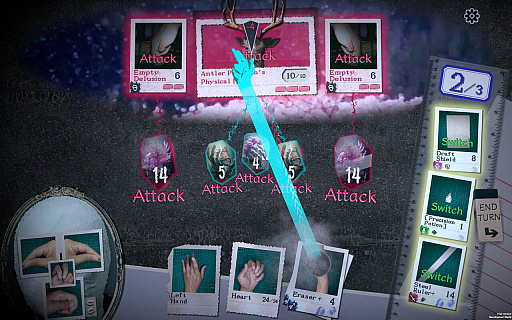 画像ギャラリー No.012のサムネイル画像 / 「BitSummit Drift」で4Gamerが選んだメディアパートナー賞は「萬手一体」。最終日のステージでアワード受賞作と2025年の開催が発表に