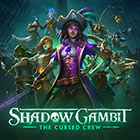 Shadow Gambit: ֤μ