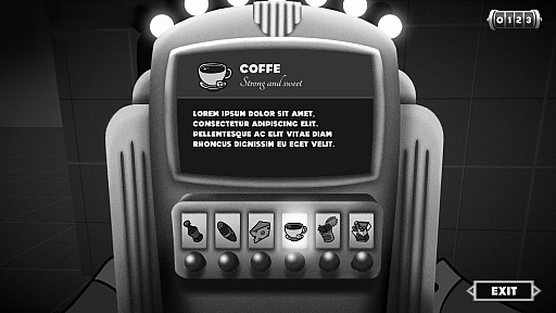 画像ギャラリー No.005のサムネイル画像 / ディズニー初期のアニメ風カートゥーンタッチを採用した新作アクション「Mouse」,開発を発表するトレイラーを公開