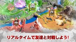 ウルフゲーム:ザ・ワイルド・キングダム