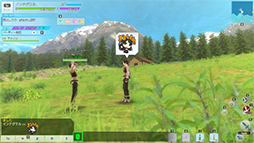 画像ギャラリー No.004のサムネイル画像 / PC版「SAOIF」配信日が8月22日に決定。推奨スペックや関連キャンペーンなど,今後の詳細は公式XとSteamストアページにて公開予定