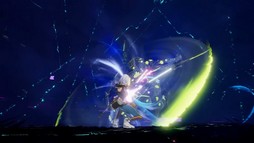 画像ギャラリー No.004のサムネイル画像 / 「Tower of Fantasy(幻塔)」がPS5/PS4で今夏にリリース。PlayStation Showcaseで最新トレイラーを公開