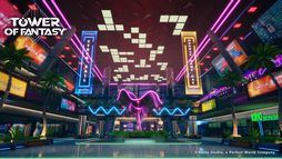 Tower of Fantasy(幻塔)