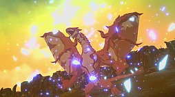 画像ギャラリー No.007のサムネイル画像 / 「FARMAGIA」,Switch向けDL通常版が20%オフで初セール。丹精込めて育てたモンスターの大群を率いて戦う“ワラワラアクション”を楽しめる