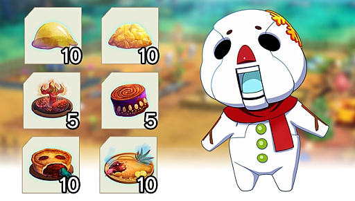 画像ギャラリー No.008のサムネイル画像 / 「FARMAGIA」,Switch向けDL通常版が20%オフで初セール。丹精込めて育てたモンスターの大群を率いて戦う“ワラワラアクション”を楽しめる